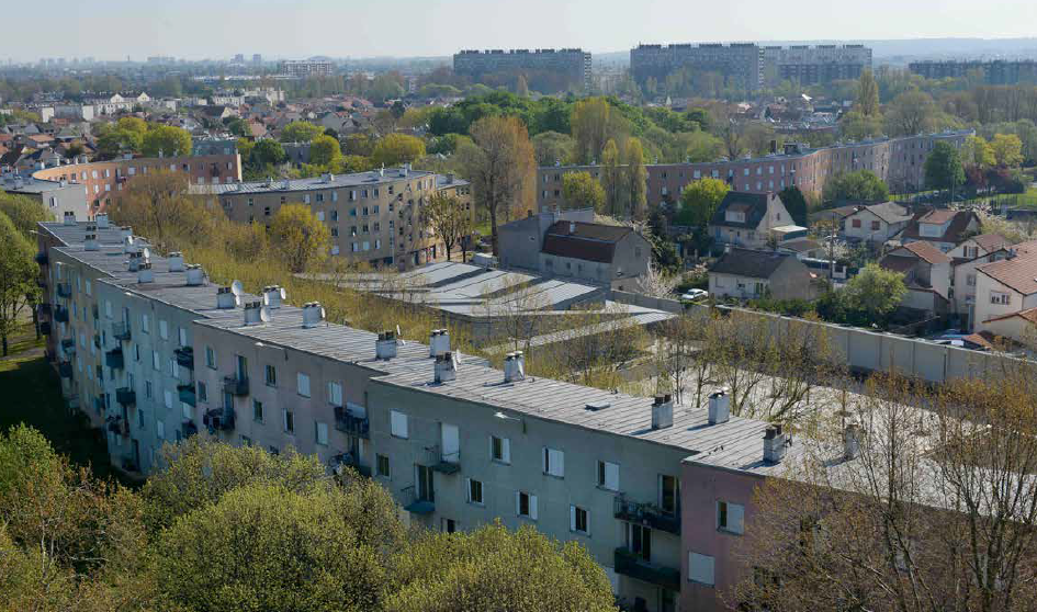 Soirée d'ateliers sur les aménagements du quartier Abreuvoir - Edouard ...
