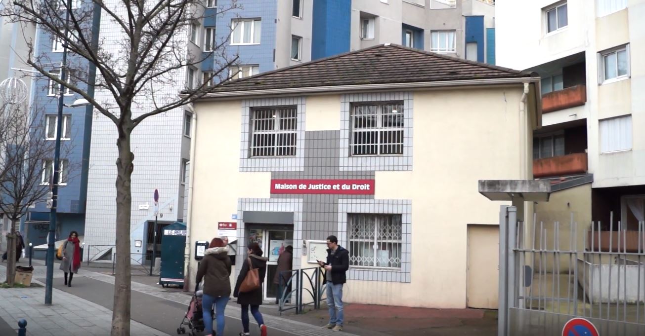 Maison De L'insertion Et De L'emploi Annemasse