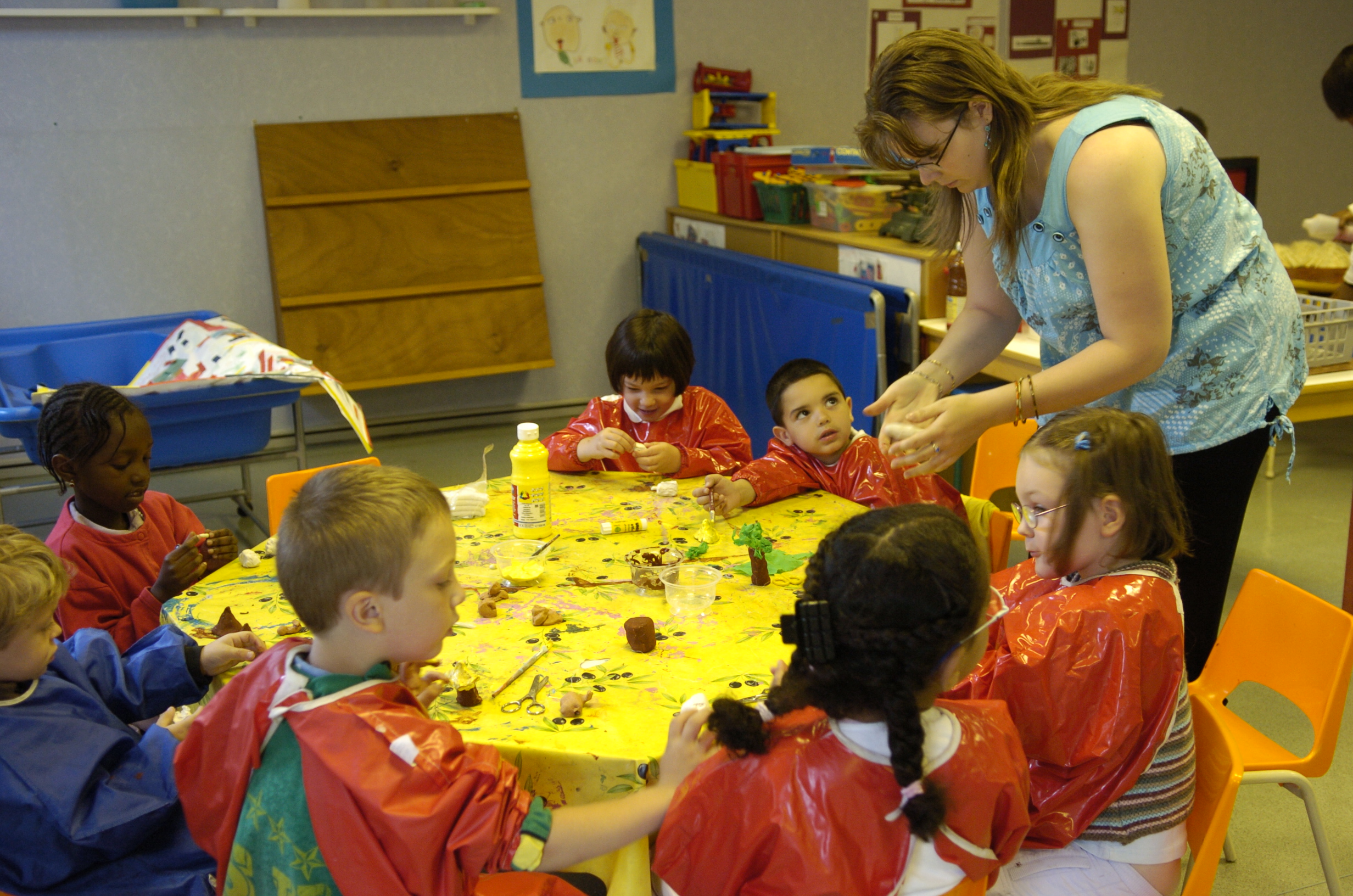 Devenez un centre de loisirs à énergie positive ! | Est Ensemble