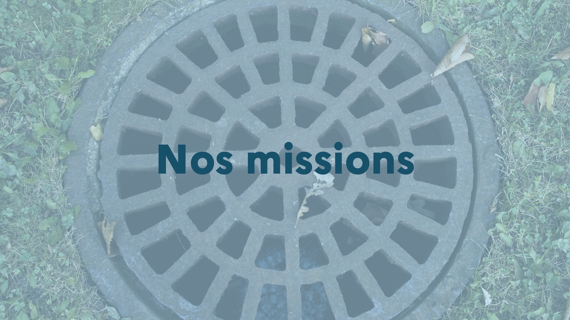 Nos missions | Est Ensemble