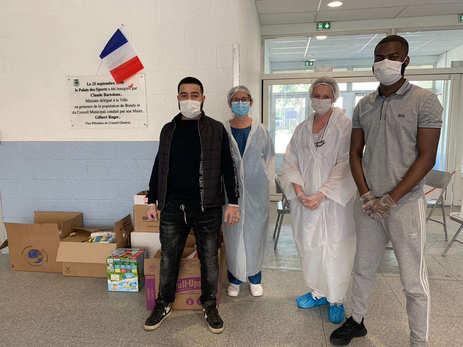 Comment Allez Vous Vivre Durant La Formation D'aide Soignante