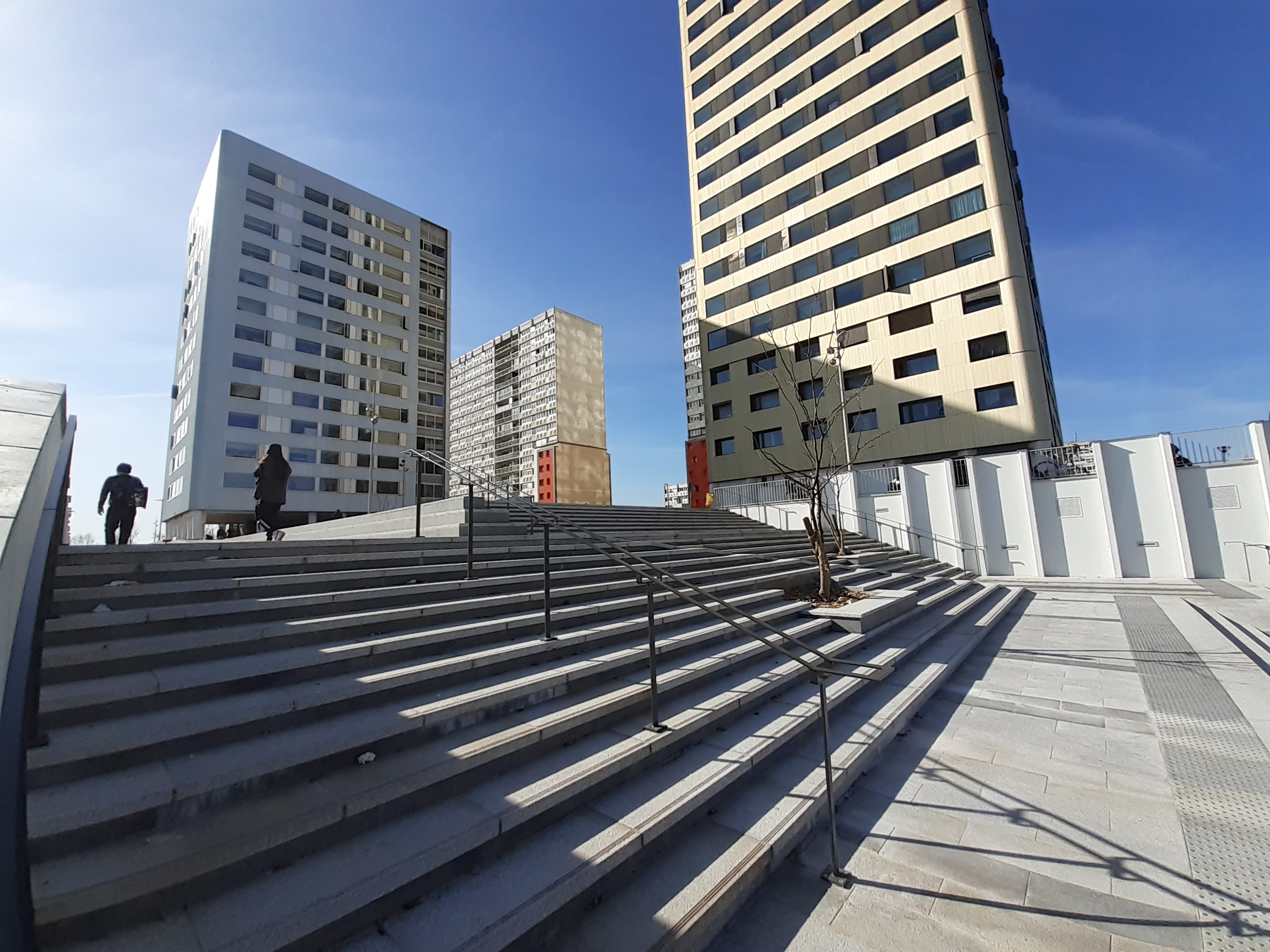 Ascenseurs, syndic, rénovation énergétique… Point d’étape sur les ...