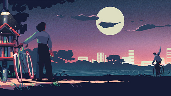 Nuits de la lecture 2026 | Est Ensemble