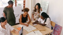 8 mars : Est Ensemble et ses partenaires mettent à l’honneur l’emploi des femmes 
