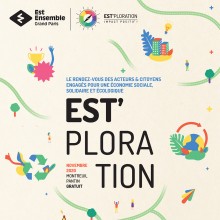 5ème édition d'Est'ploration 