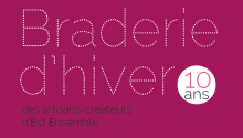 Braderie d'hiver