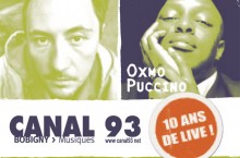 Canal 93 - 10 ans