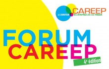 Logo Forum CAREEP