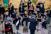 Photo Concert du Symphonique 2018