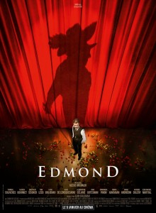 Edmond le film