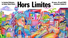 Le festival hors limites dans les bibliothèques d’est ensemble