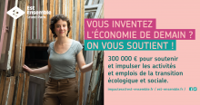 Lancement du fonds à impact social et environnemental 