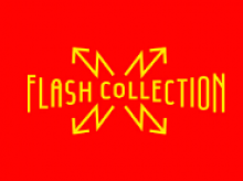 Flash collection