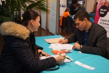 Forum emploi Bondy 2019