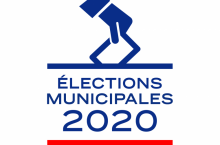 Elections municipales 2020