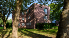 Quartier Edouard Vaillant- Abreuvoir Bobigny