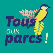 Tous aux parcs ! - crédit : Direction de la communication