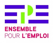 Logo Ensemble pour l'emploi 