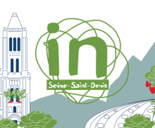 Logo Made In Seine Saint Denis