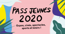 Le pass jeunes 