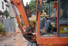 Mois du CACES et des métiers de la conduite d'engins