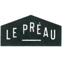 Logo Le Préau