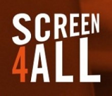 Logo Screen4All