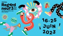 Participez à la 3e édition du festival Regard 93