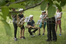 Bois de Bondy - crédits : Est Ensemble