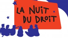 La Nuit du Droit : projection-débat