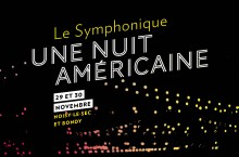 Visuel concert le Symphonique