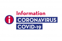Information Coronavirus