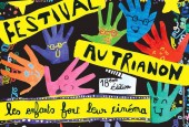 Festival Les enfants font leur cinéma au Trianon