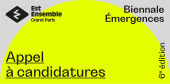 Biennale Emergences