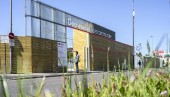 La déchèterie provisoire de Montreuil ouvre ses portes le 31 mai