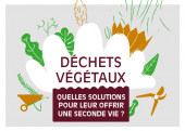 Visuel déchets végétaux