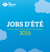 Jobs d'été