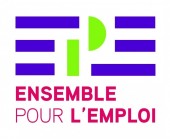 Logo Ensemble pour l'emploi 