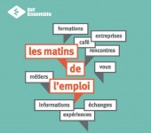 matin de l'emploi