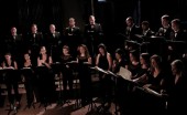 Concert An zukunft - Choeur de l'armée française