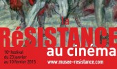 Festival Résistance au Cinéma