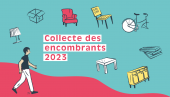 calendrier collecte encombrants 2023