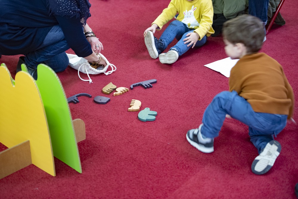 Jeremie Fischer Et Ses Jouets Fascinants Est Ensemble Jeremie Fischer Et Ses Jouets Fascinants Est Ensemble