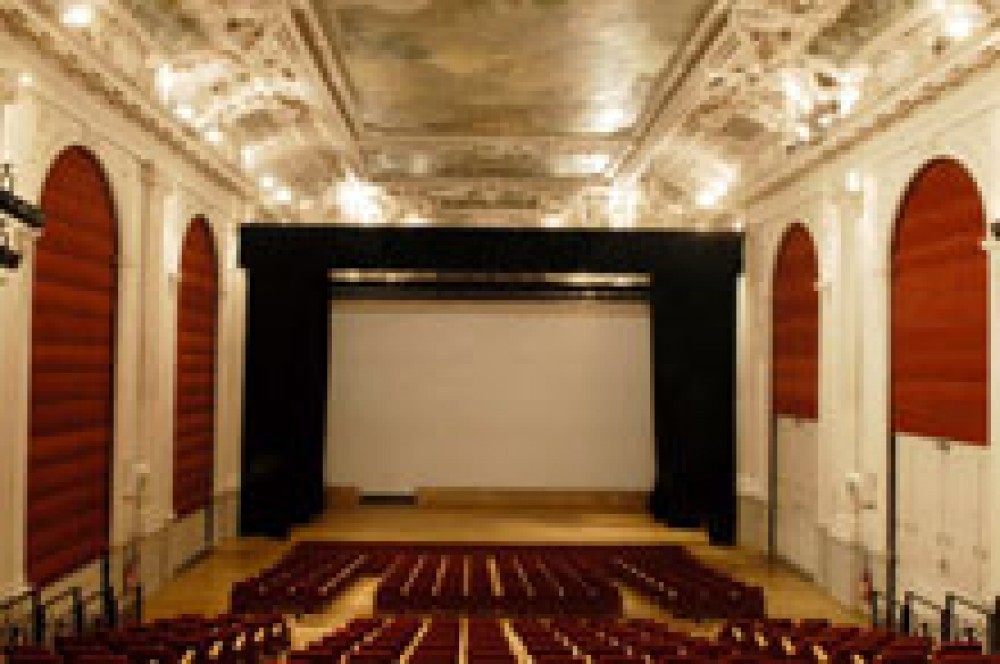 Cinéma du théatre du GardeChasse aux Lilas Est Ensemble Cinéma du théatre du GardeChasse aux Lilas Est Ensemble
