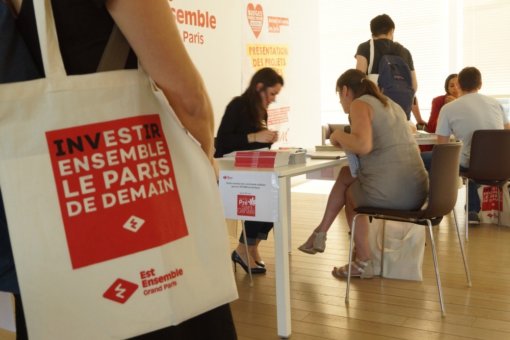 Portes ouvertes commande publique