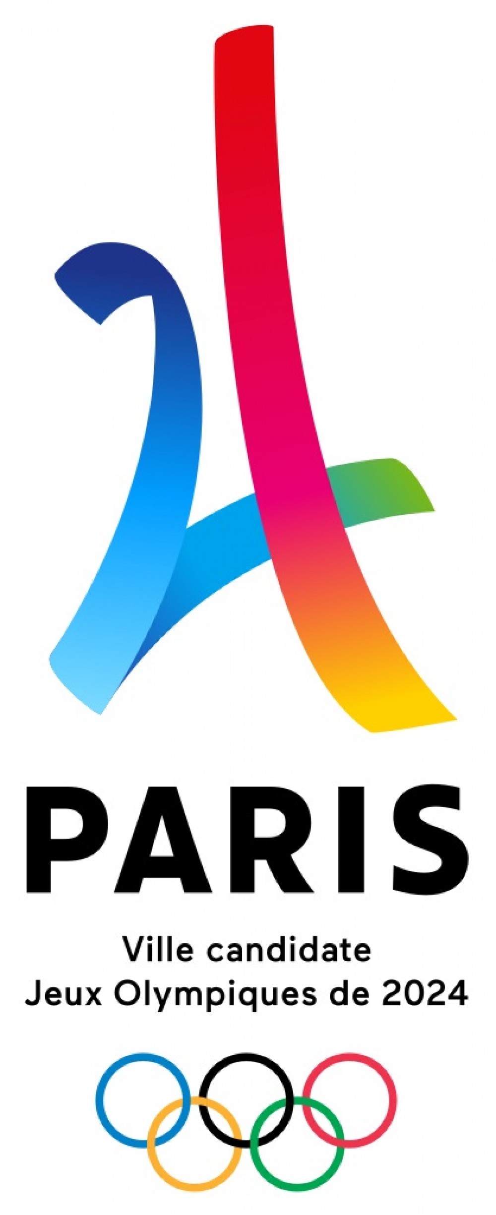 париж 2024
