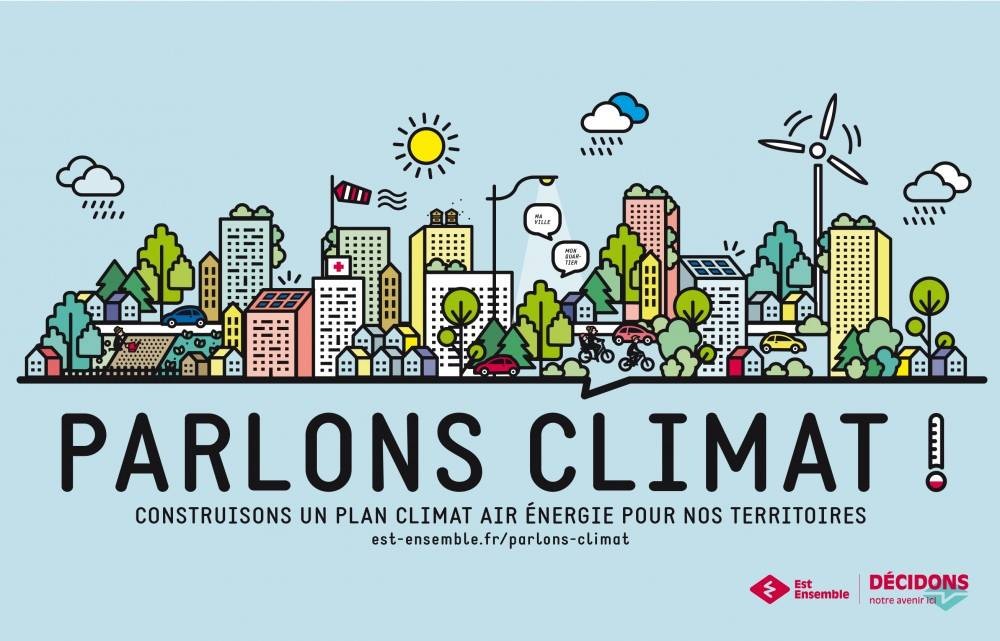 Lutte Contre Le Réchauffement Climatique En France