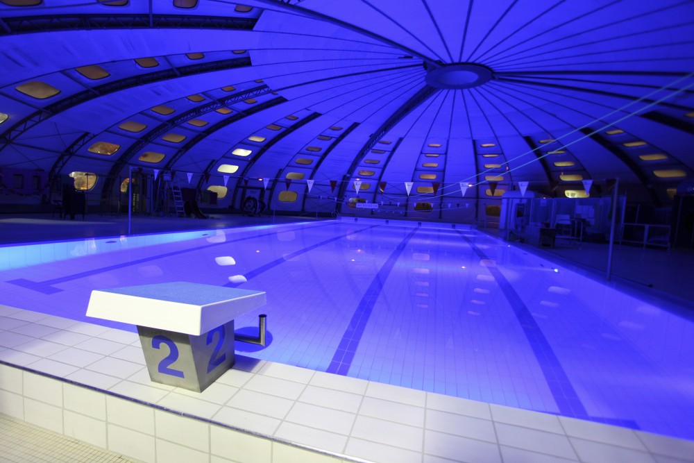 Reprise de l’ouverture des piscines à 2€ à l’heure du déjeuner Est Ensemble Reprise de l’ouverture des piscines à 2€ à l’heure du déjeuner Est Ensemble