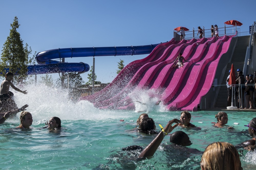 Appel à Concurrence Pour Lespace Restauration De La Piscine Des