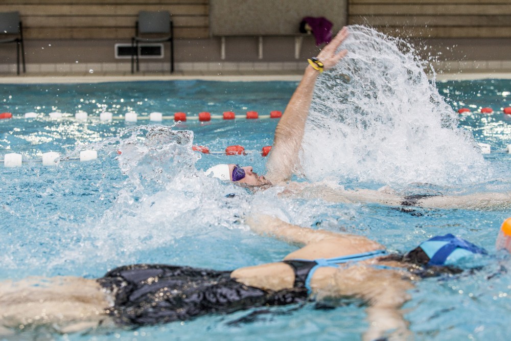 Fermeture Du Stade Nautique Maurice Thorez Pour Travaux Est Ensemble